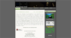 Desktop Screenshot of osbox-kassel.de